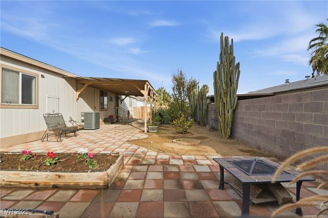 4671 Largo Way, Las Vegas, NV 89121