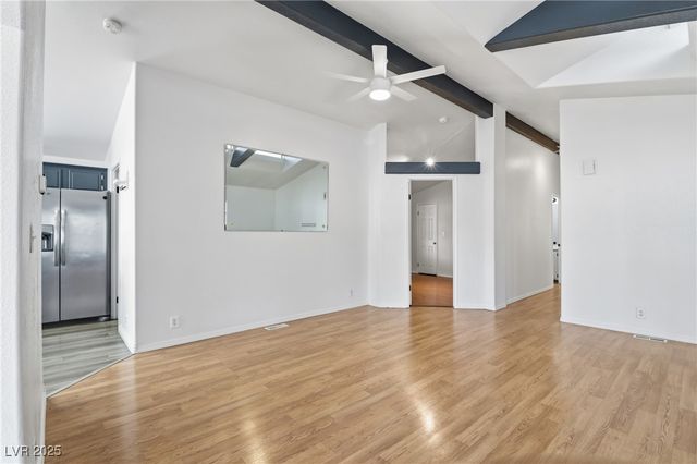 4671 Largo Way, Las Vegas, NV 89121