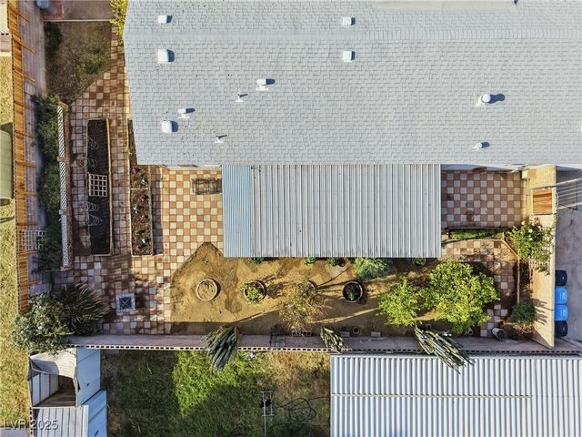 4671 Largo Way, Las Vegas, NV 89121