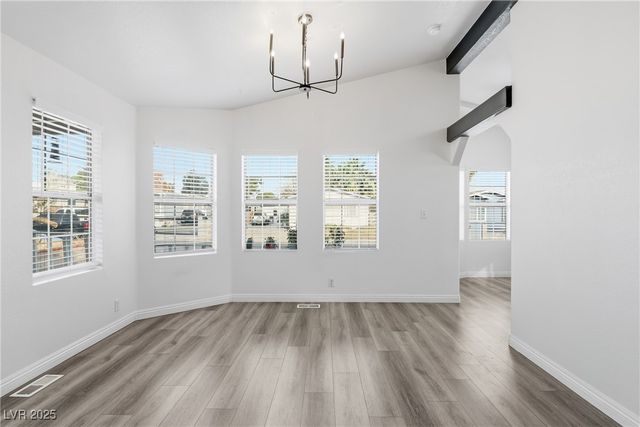 4671 Largo Way, Las Vegas, NV 89121