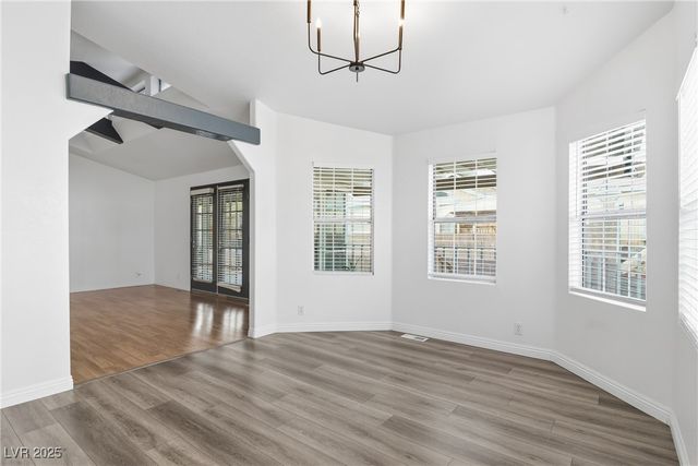 4671 Largo Way, Las Vegas, NV 89121