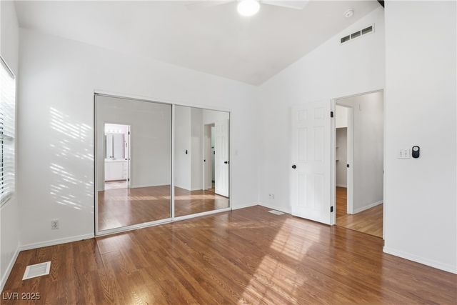 4671 Largo Way, Las Vegas, NV 89121