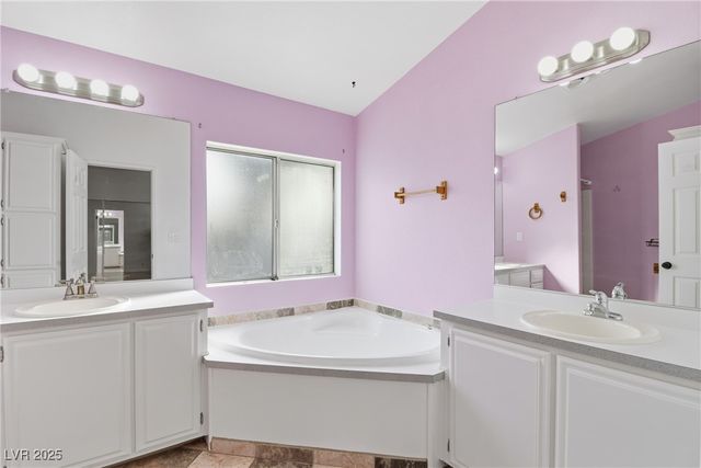 4671 Largo Way, Las Vegas, NV 89121