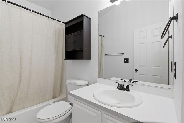 4671 Largo Way, Las Vegas, NV 89121