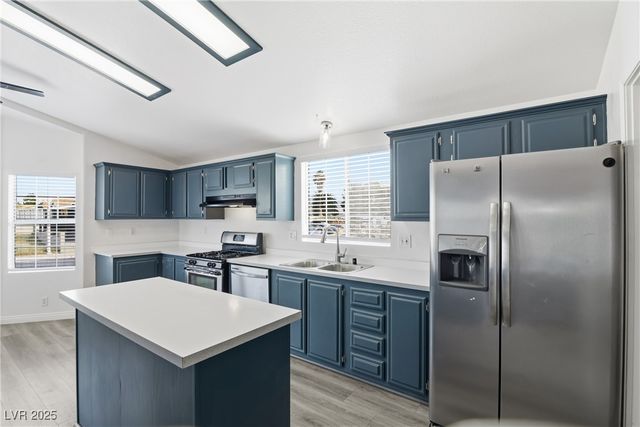 4671 Largo Way, Las Vegas, NV 89121