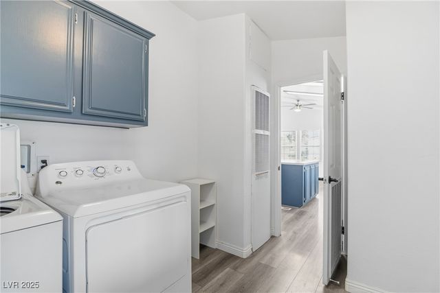 4671 Largo Way, Las Vegas, NV 89121