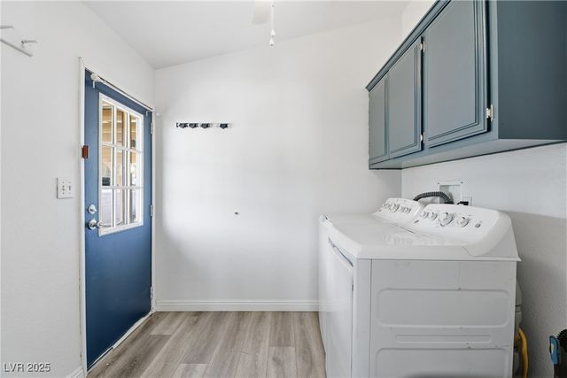 4671 Largo Way, Las Vegas, NV 89121