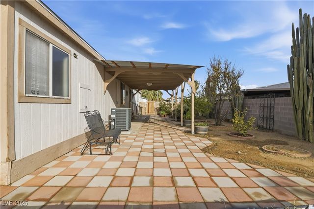 4671 Largo Way, Las Vegas, NV 89121