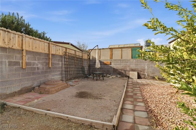 4671 Largo Way, Las Vegas, NV 89121