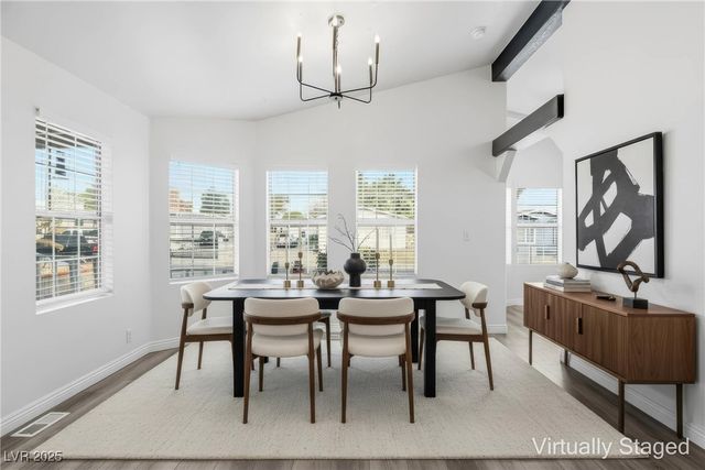 4671 Largo Way, Las Vegas, NV 89121