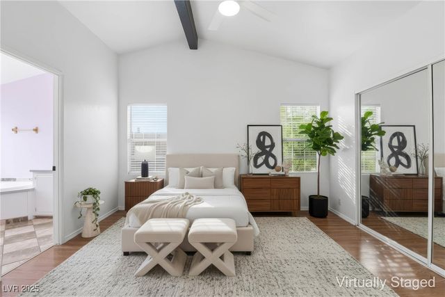 4671 Largo Way, Las Vegas, NV 89121