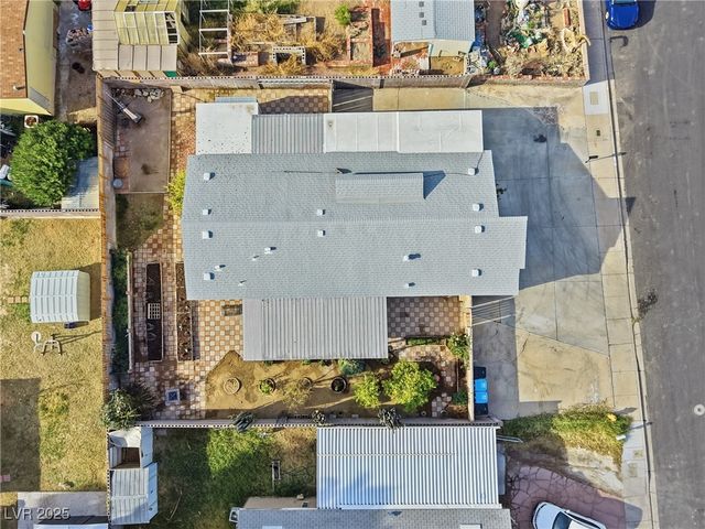 4671 Largo Way, Las Vegas, NV 89121