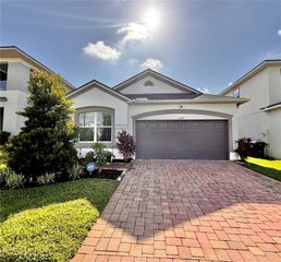 2547 TRIELLE AVENUE, Kissimmee, FL 34741