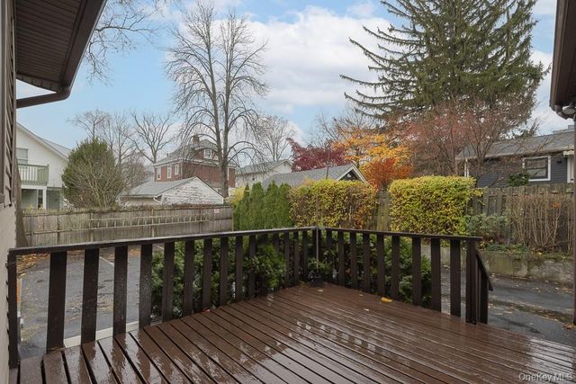 151 High Avenue 1, Nyack, NY 10960