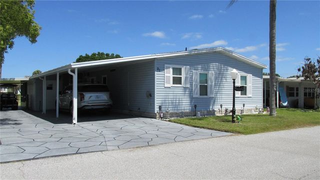 91 STRAPHMORE DRIVE, Haines City, FL 33844