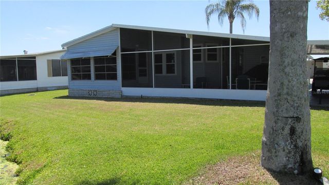 91 STRAPHMORE DRIVE, Haines City, FL 33844