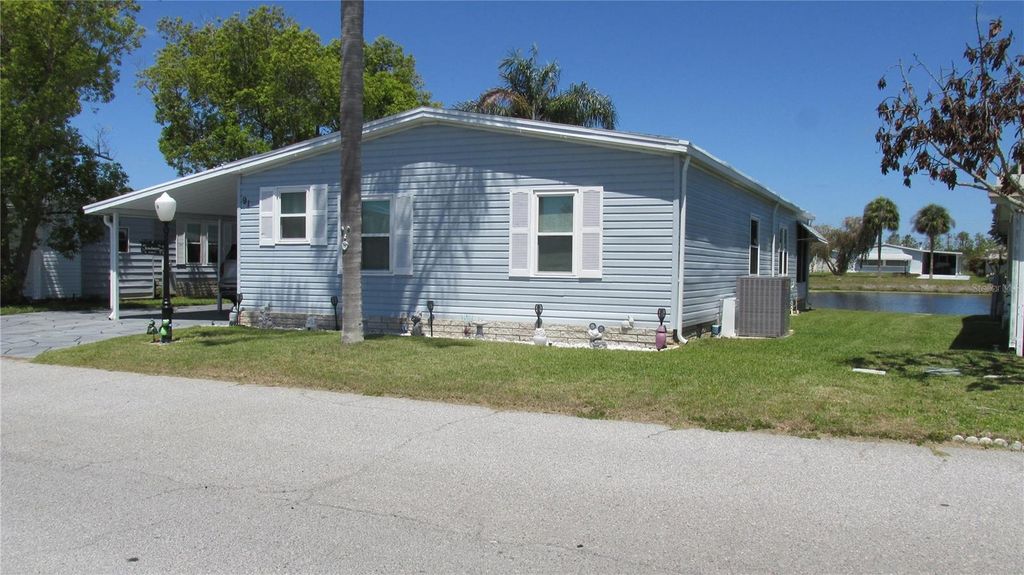 91 STRAPHMORE DRIVE, Haines City, FL 33844