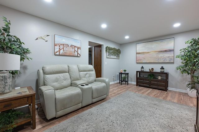 3163 Roesch Boulevard, Fairfield, OH 45014
