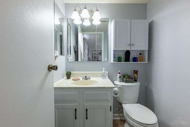 3163 Roesch Boulevard, Fairfield, OH 45014