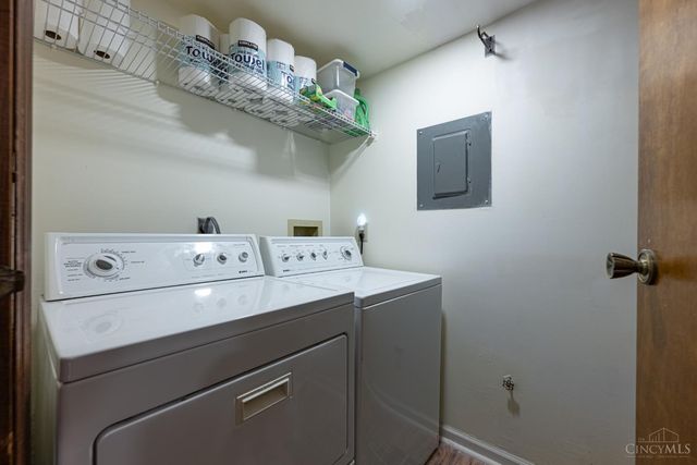 3163 Roesch Boulevard, Fairfield, OH 45014