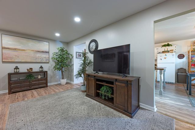 3163 Roesch Boulevard, Fairfield, OH 45014