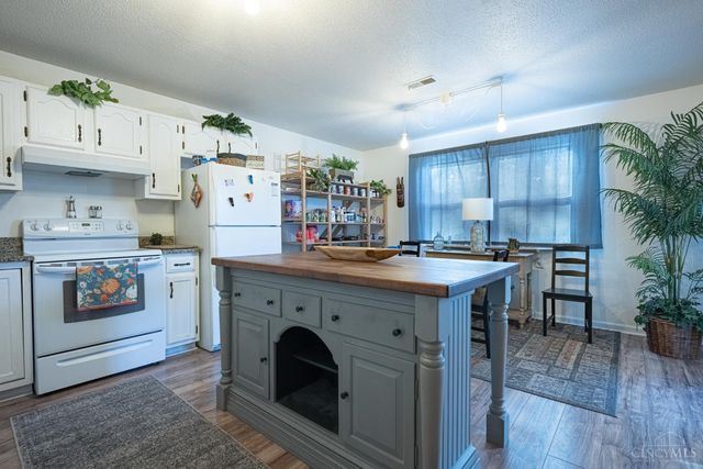 3163 Roesch Boulevard, Fairfield, OH 45014