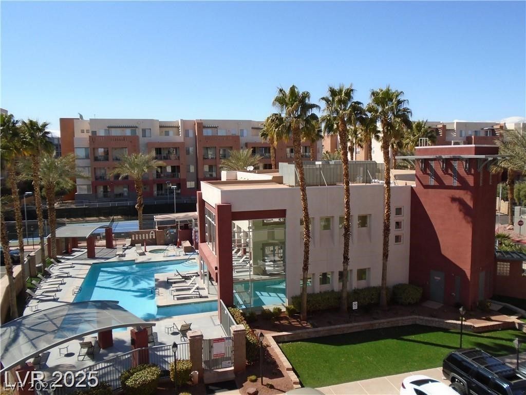 19 East Agate Avenue 201, Las Vegas, NV 89123