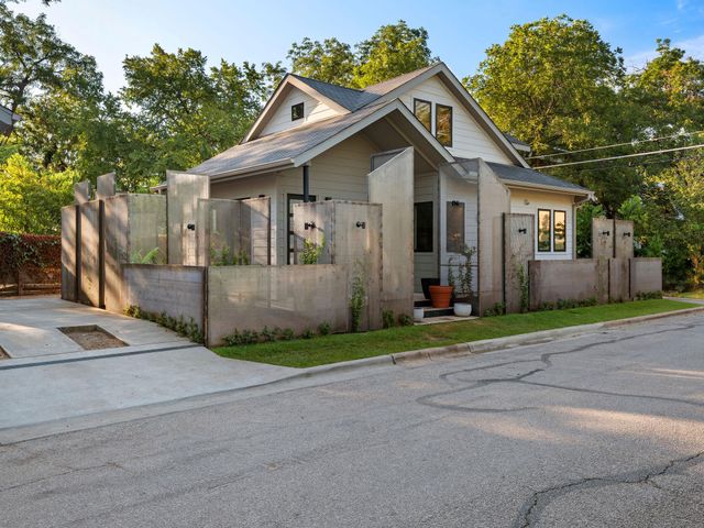 1401 E 3rd ST 2, Austin, TX 78702