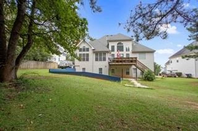 3273 Thornecreek Drive, Douglasville, GA 30135