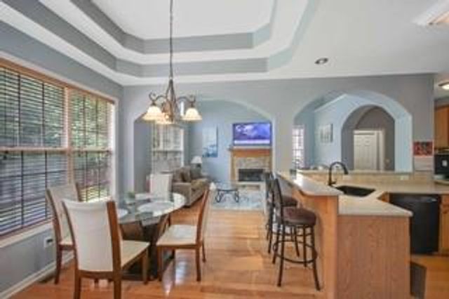 3273 Thornecreek Drive, Douglasville, GA 30135