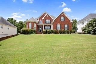 3273 Thornecreek Drive, Douglasville, GA 30135