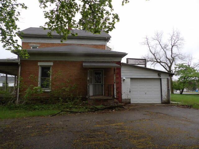 760 W Goguac Street W, Battle Creek, MI 49015