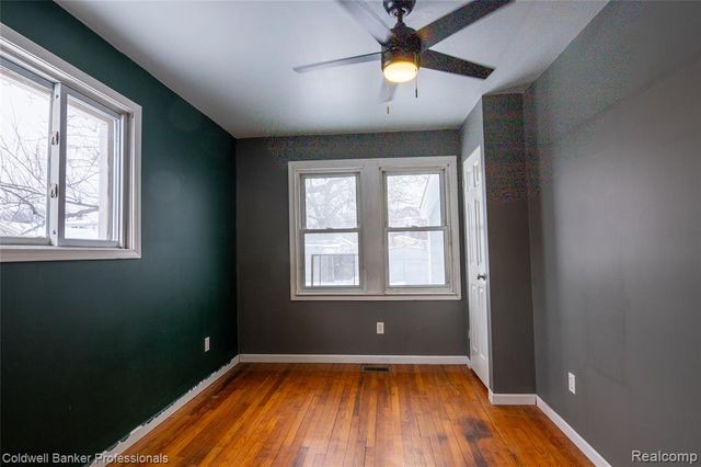 1449 Jewell Street, Ferndale, MI 48220