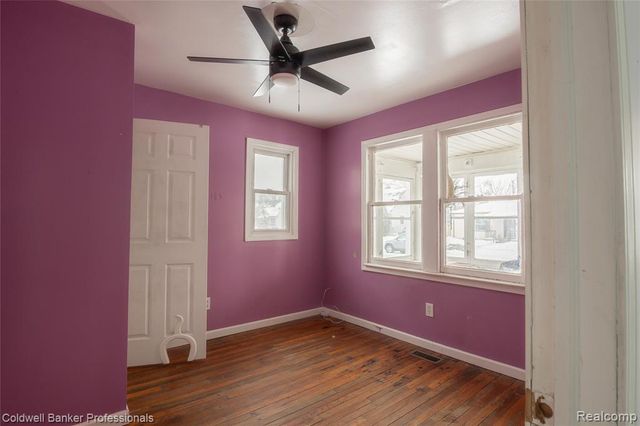 1449 Jewell Street, Ferndale, MI 48220