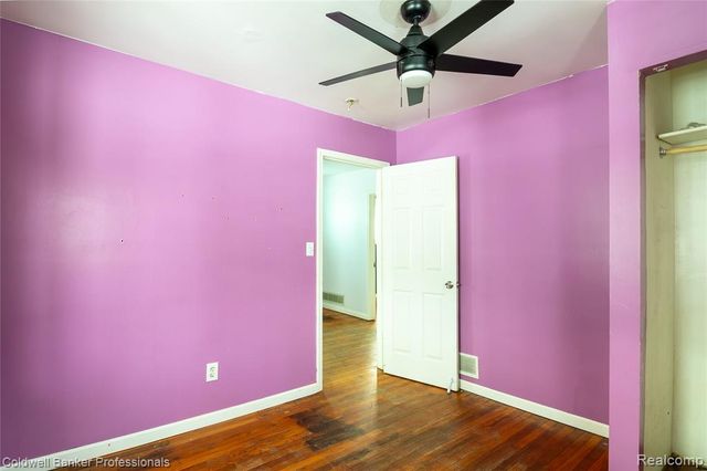 1449 Jewell Street, Ferndale, MI 48220