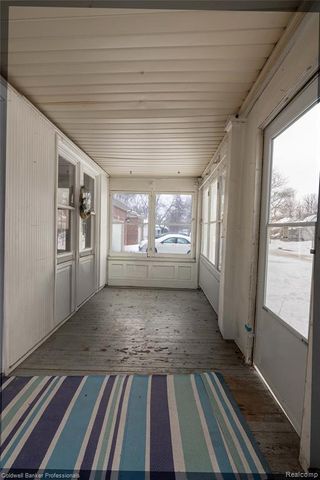 1449 Jewell Street, Ferndale, MI 48220