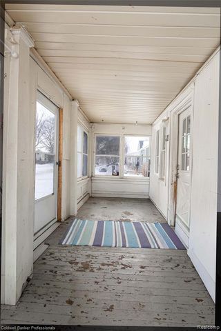 1449 Jewell Street, Ferndale, MI 48220