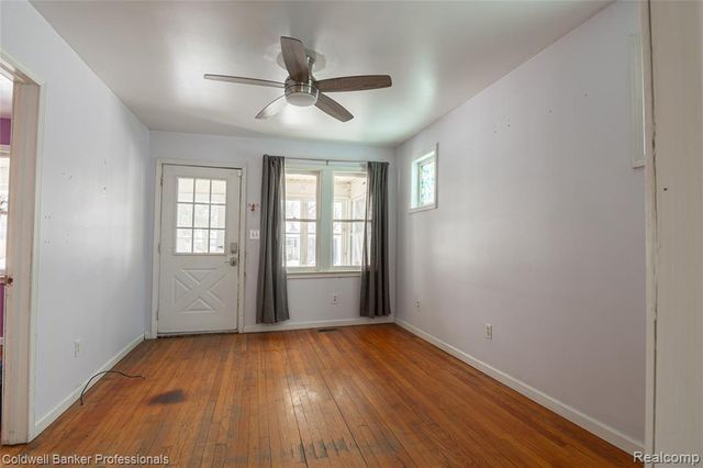 1449 Jewell Street, Ferndale, MI 48220