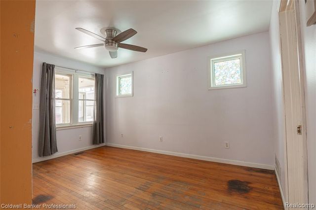 1449 Jewell Street, Ferndale, MI 48220