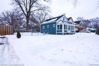 1449 Jewell Street, Ferndale, MI 48220