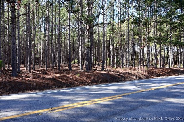 NC Hwy 130 Highway, Fairmont, NC 28340