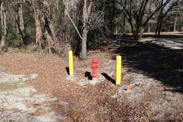 NC Hwy 130 Highway, Fairmont, NC 28340