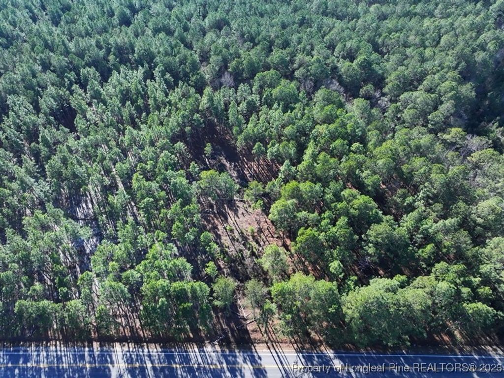 NC Hwy 130 Highway, Fairmont, NC 28340