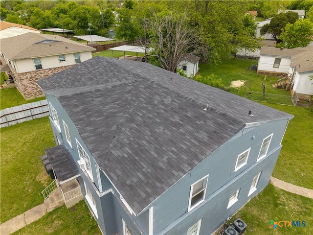 908 SISSOM Road, Killeen, TX 76541