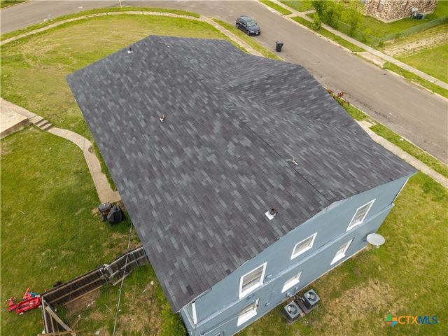 908 SISSOM Road, Killeen, TX 76541