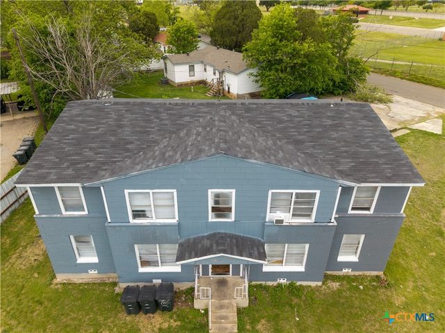 908 SISSOM Road, Killeen, TX 76541