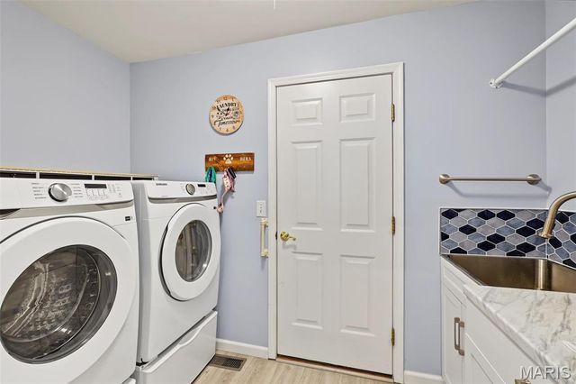 8 Soenker Circle, St Peters, MO 63376