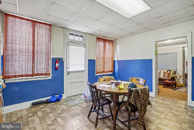 601 MAPLE ST, Lebanon, PA 17046