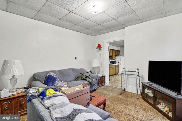 601 MAPLE ST, Lebanon, PA 17046