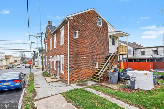 601 MAPLE ST, Lebanon, PA 17046